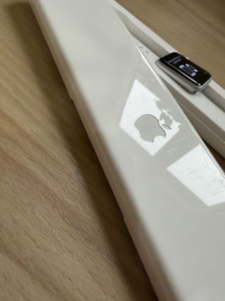 Apple Watch Serie 1 42mm Plata