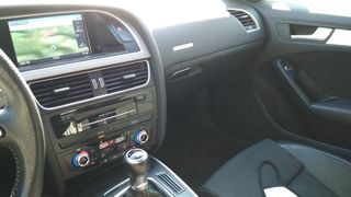 Audi A5 2013