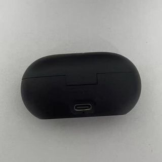 Beats Solo Buds Nero Opaco