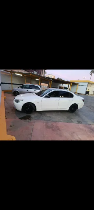 BMW Serie 5 2003