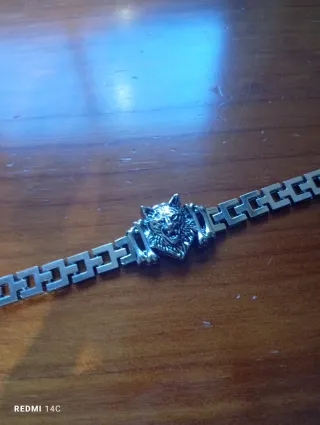 Kit 2 Collares + Pulsera Plata