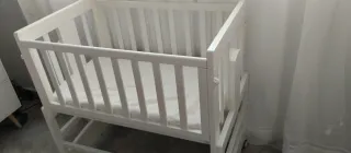 Minicuna Colecho Allegra Bolin Bolon