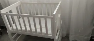 Minicuna Colecho Allegra Bolin Bolon