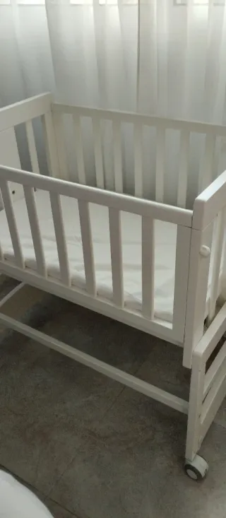 Minicuna Colecho Allegra Bolin Bolon