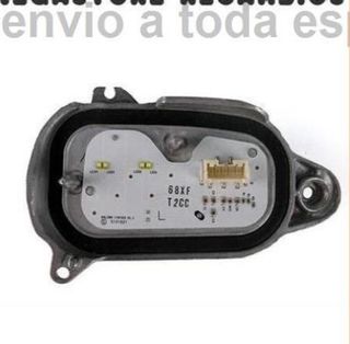 Modulo Luce Diurne Audi Q5 Fari LED