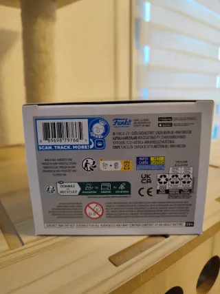 Funko Pop! Deadpool 1362 Marvel Studios