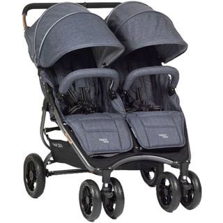 Carro gemelar Valco Baby