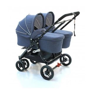 Carro gemelar Valco Baby