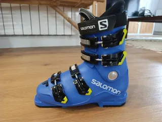 Botas de esquí Salomon niño T24-24.5