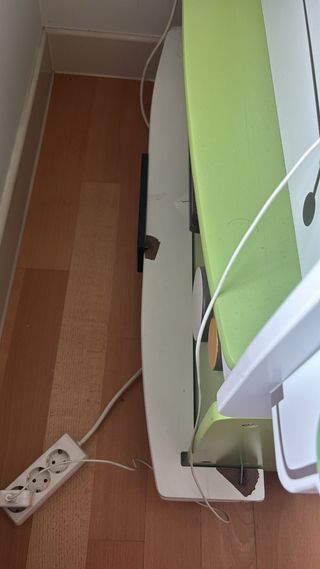 Litera con forma de autobús