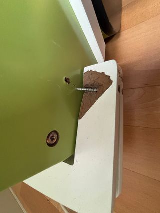 Litera con forma de autobús