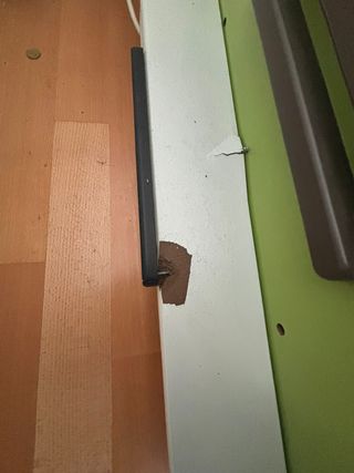 Litera con forma de autobús