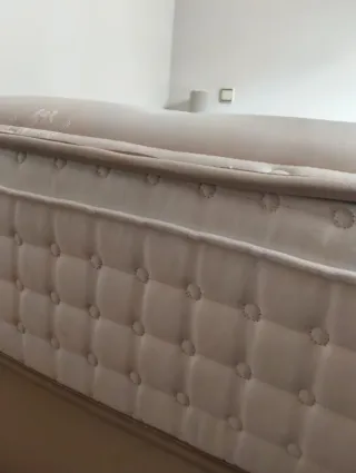 Colchón Flex Eternity Multi 140x200cm