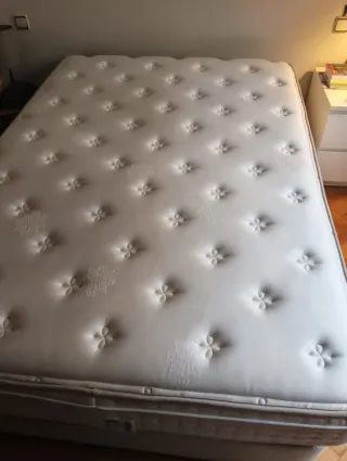 Colchón Flex Eternity Multi 140x200cm