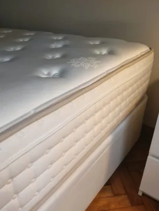 Colchón Flex Eternity Multi 140x200cm