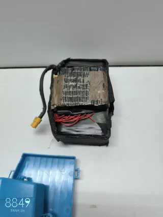 2 Baterías 36V Hoverboard para Reparar