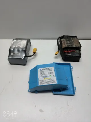 2 Baterías 36V Hoverboard para Reparar