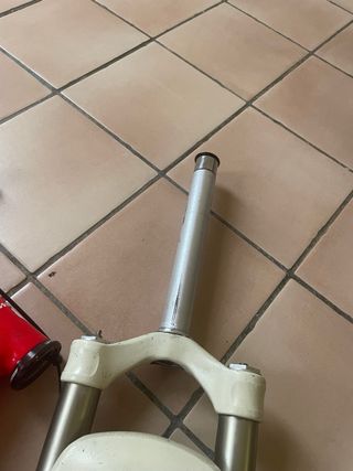 Conjunto MTB Gama Alta Specialized