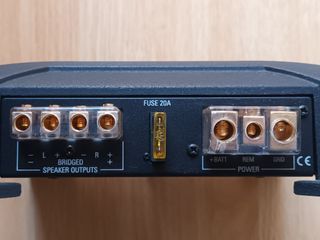 Amplificador JBL P80.2