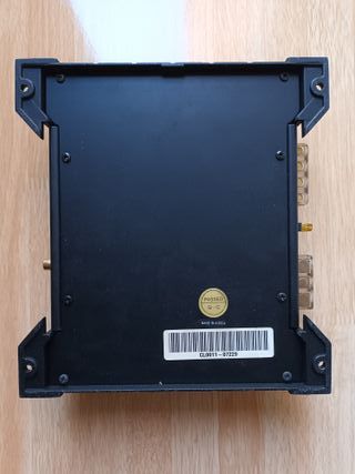 Amplificador JBL P80.2