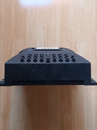 Amplificador JBL P80.2