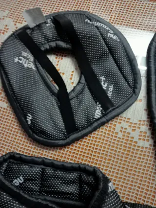 Accessori Magnetoterapia Neumagnetic Medical