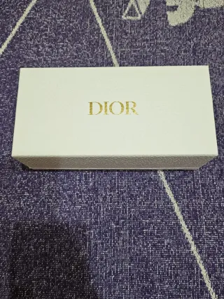 Gafas Dior Originales Blancas