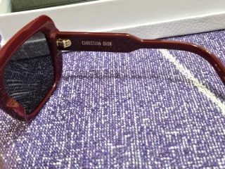 Gafas Dior Originales Blancas