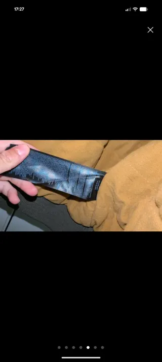 Chaqueta Volcom Hernan Talla S Verde Oliva