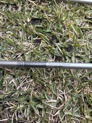 Juego Palos Golf WILSON Mujer