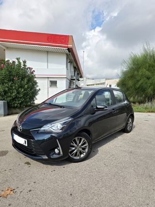 Toyota Yaris 2020