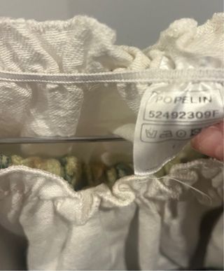 Disfraz Medieval Campesina