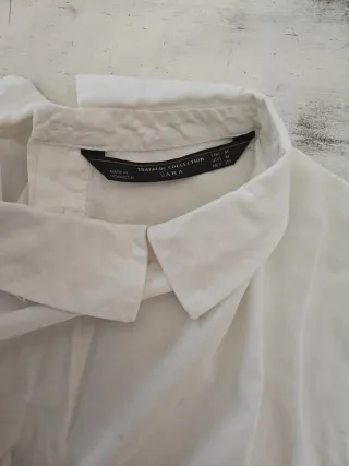 Camisa Zara T M