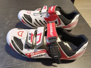 Zapatillas ciclismo Catlike FS Talla 38