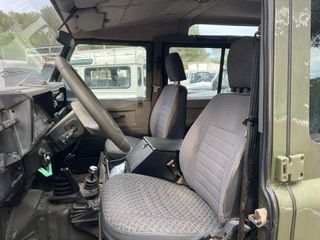 Land Rover Defender 110 200TDI