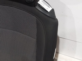 ASIENTO DELANTERO IZQUIERDO VOLKSWAGEN BEETLE (5C