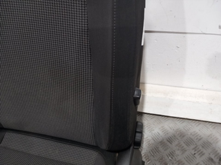 ASIENTO DELANTERO IZQUIERDO VOLKSWAGEN BEETLE (5C