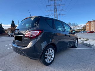 Opel Meriva 2018