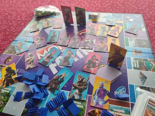 Monopoly Fortnite em Portugês