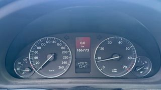 Mercedes-Benz Clase C 2006 kompressor