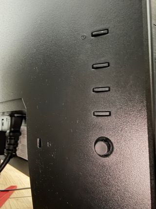 PC Gamer + Monitor 180Hz + Teclado + Ratón Logitec