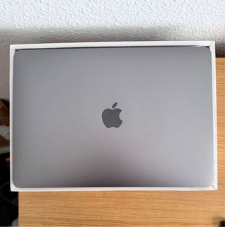 MacBook Air 13’’ 2020 256GB SSD como nuevo Retina