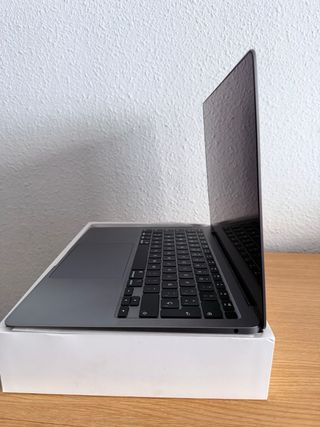 MacBook Air 13’’ 2020 256GB SSD como nuevo Retina