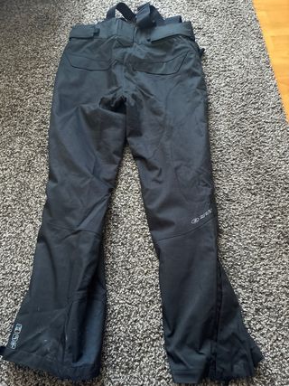 Pantalón esquí hombre ZIENER T.48