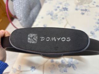 Aro Pilates Domyos