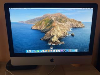 Imac 21.5”