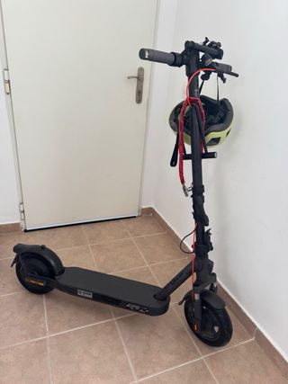 Patinete Eléctrico Xiaomi Elite