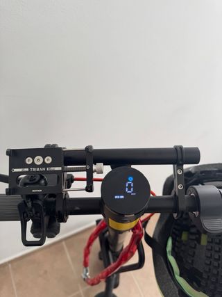 Patinete Eléctrico Xiaomi Elite