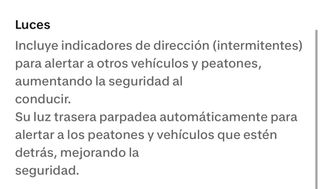Patinete Eléctrico Xiaomi Elite