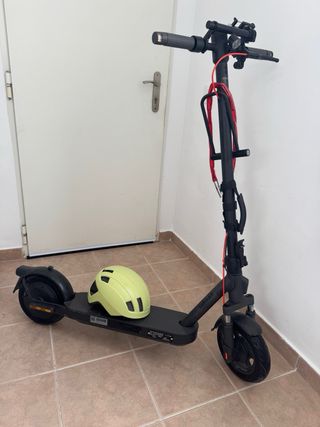 Patinete Eléctrico Xiaomi Elite